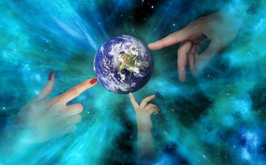 planet