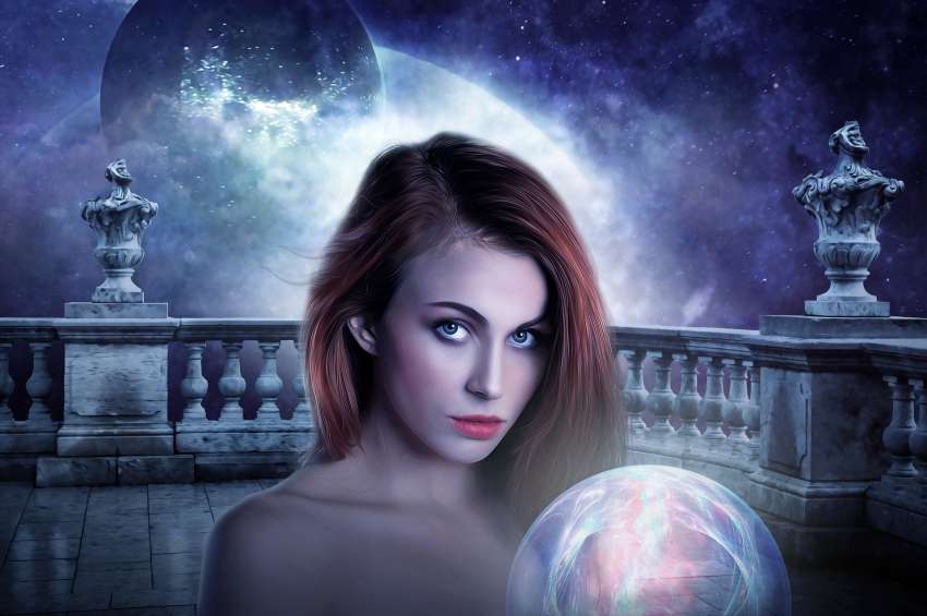polna luna