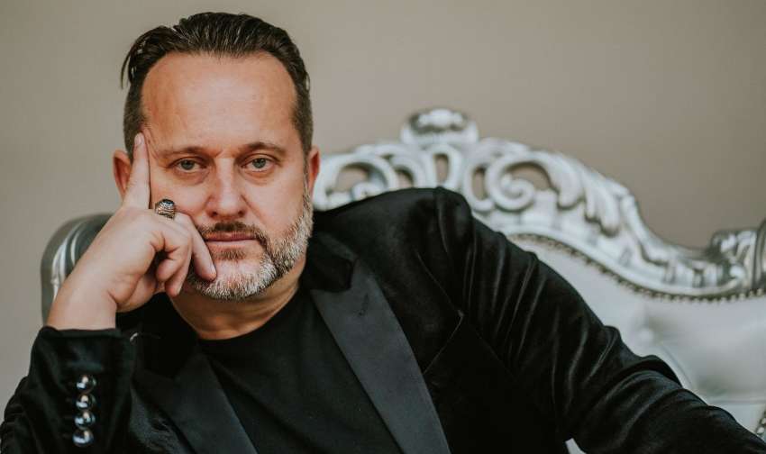 Miki Vlahkovič