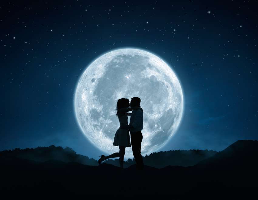 polna luna