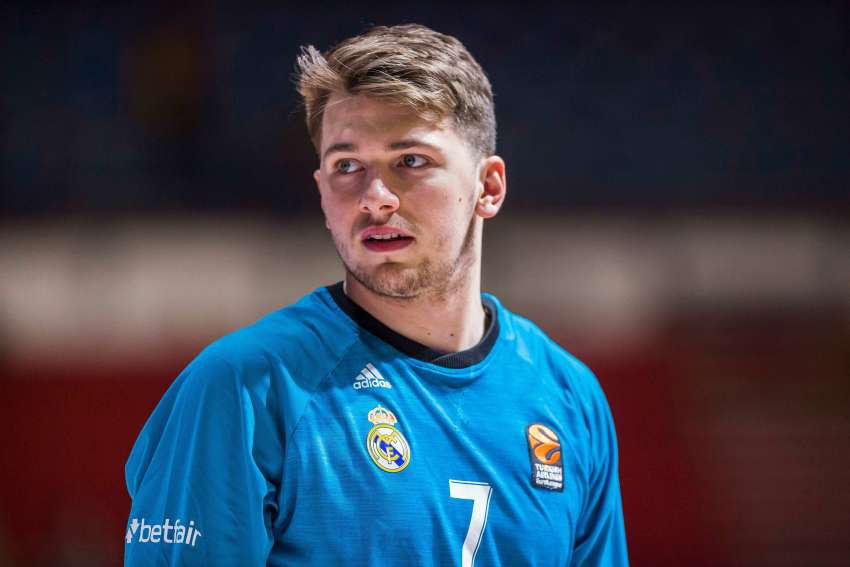 Luka Dončić