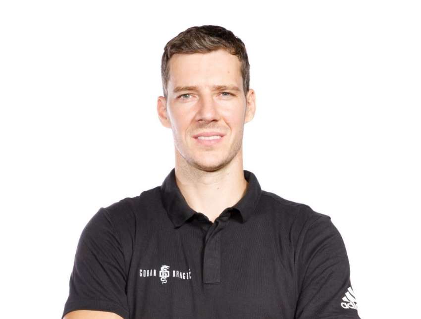Goran Dragić