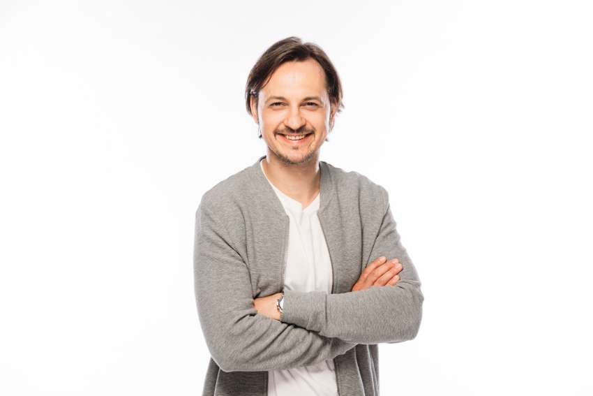 blaž setnikar