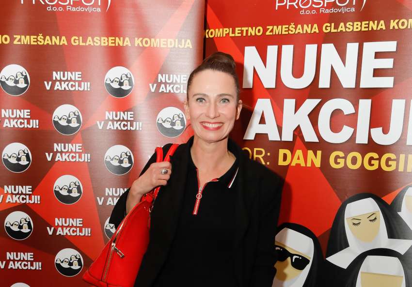alenka tetičkovič