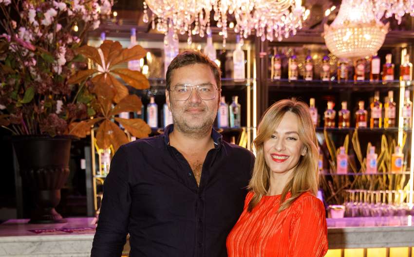 gorka berden