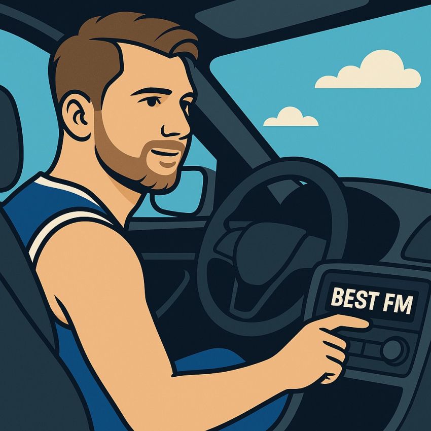 Luka Dončić
