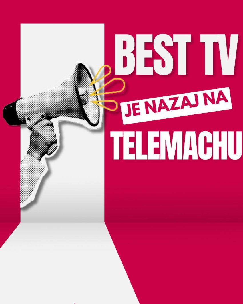 Best TV