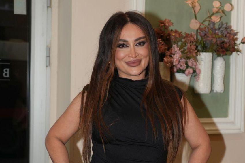 Andreana Čekić