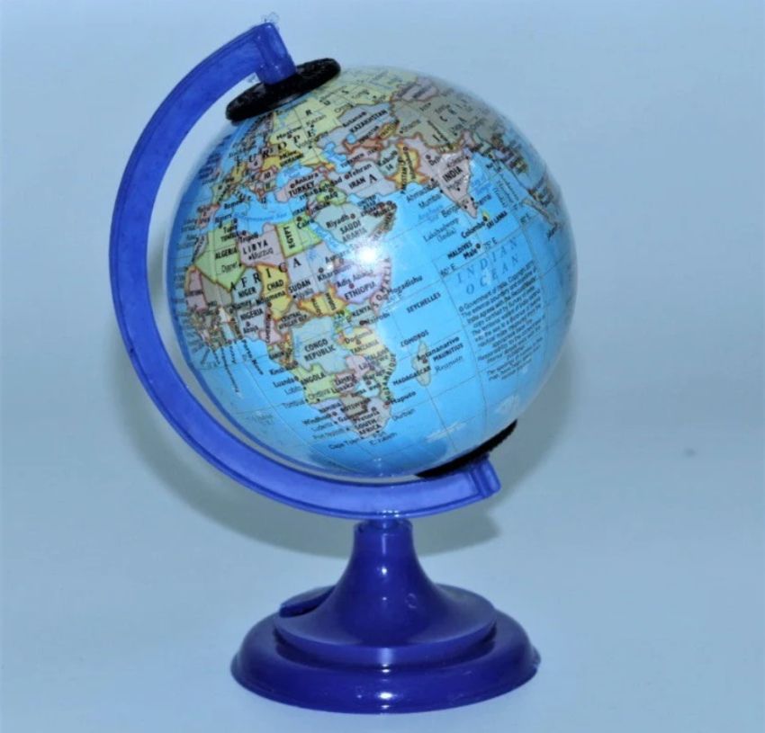 Globus