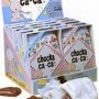 Otroški kakci so čokoladni bomboni, imenovani Chocka ca-ca!