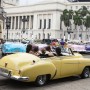 Romantična Kuba bo poskrbela, da se boste vrnili za nekaj desetletij v preteklost.