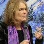 Gloria Steinem: To sem načrtovala za prihodnost, a potem se je na srečo zgodilo žensko gibanje.