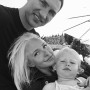Hčera Hayden Panettiere in Wladimirja Klitschko
