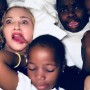 Madonna in njeni posvojenci