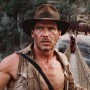 Harrison Ford kot Indiana Jones