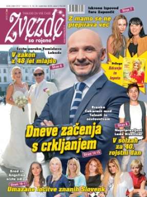 Revija Zvezde