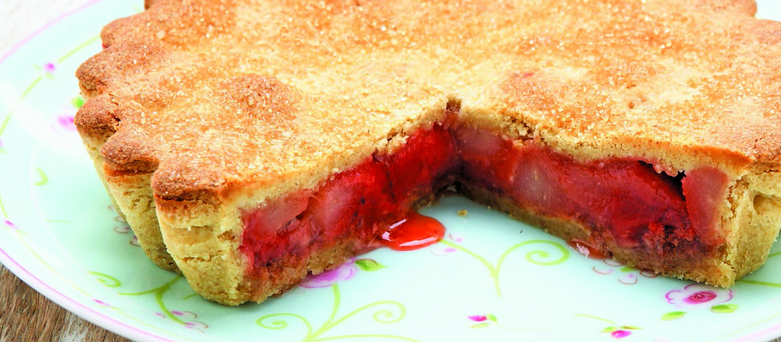 Pokrita pita