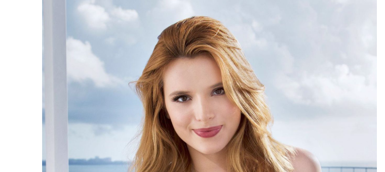 BELLA THORNE