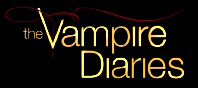 The Vampire Diaries #2