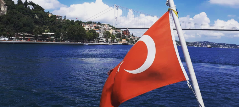 Istanbul