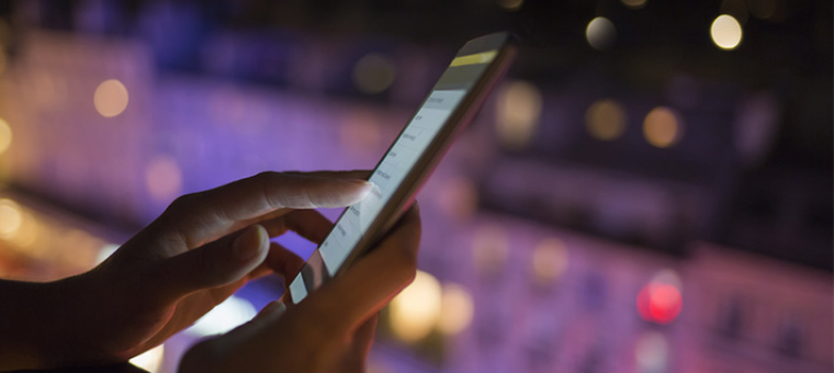 Za kaj se danes predvsem uporabljajo socialna omrežja, kaj pomeni sexting?