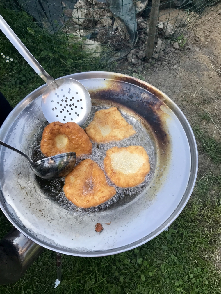 Drugačen prekmurski langaš