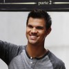 Taylor Lautner