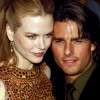 Nicole Kidman, Tom Cruise