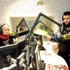 Eva Cimbola in Trkaj