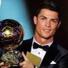 Christiano Ronaldo