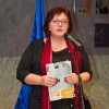 Slovenka leta 2013