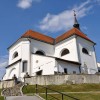 kapela sv. franciska ksaverja