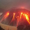 Vulkan Kelud