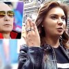 alina kabajewa putin