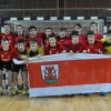 Metliški rokometaši