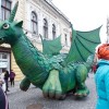 Zmajev karneval