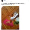 Facebook Tjaša
