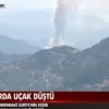 Turki sestrelili sirsko letalo
