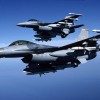 US F16