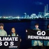 Yokohama climate change meeting