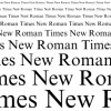 Črkovna vrsta Times New Roman.jpg