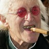 Jimmy Savile