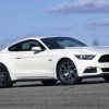 Mustang Ford
