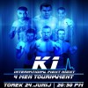 K1 Tournament Terme Čatež