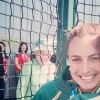 Selfi kraljice Elizabete