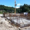 Gradnja centralne čistilne naprave