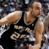 Manu Ginobili