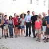 pohodniki_evropskega_pohoda_za_mir_z_zupanom_obcine_brezice_in_direktorico_posavskega_muzeja_br...