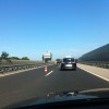 Nesreča dolenjska avtocesta 1.JPG