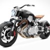 CM X123 hellcat speedster
